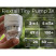 Насос-фонарь кемпинговый Flextail Tiny Pump 3X, белый