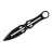 Метательный нож Grand Way 21279-2 black