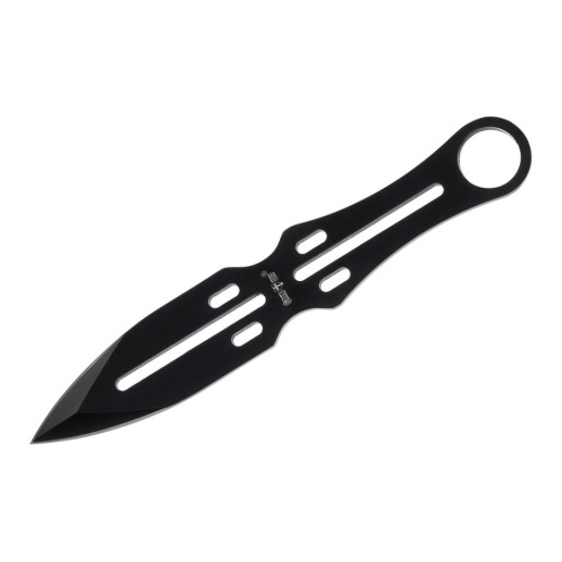 Метательный нож Grand Way 21279-2 black
