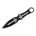 Метательный нож Grand Way 21279-2 black