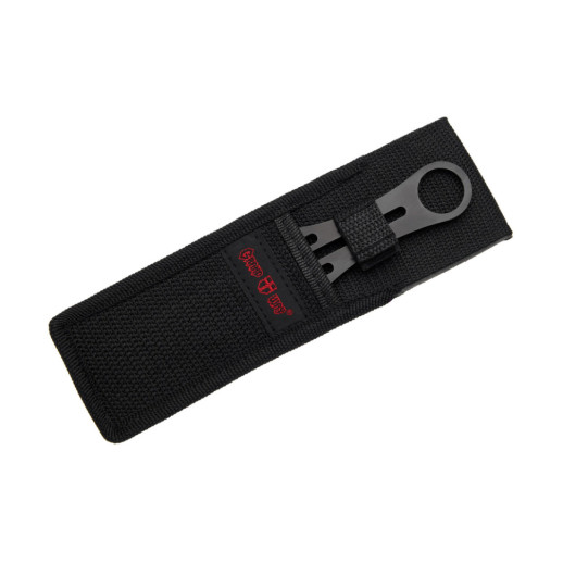 Метательный нож Grand Way 21279-2 black