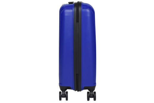 Чемодан на колесиках 2E Youngster S Синий (2E-SPPY-S-NV)