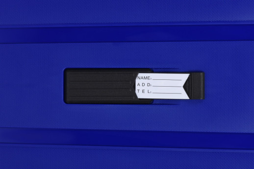 Чемодан на колесиках 2E Youngster S Синий (2E-SPPY-S-NV)