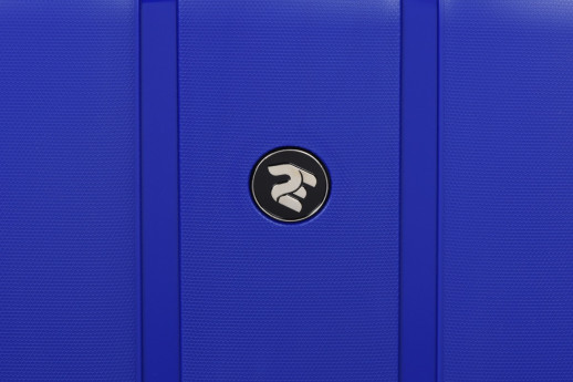 Чемодан на колесиках 2E Youngster S Синий (2E-SPPY-S-NV)