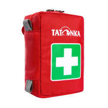 Аптечка пустая Tatonka First Aid XS, Red (TAT 2807.015)