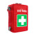 Аптечка пустая Tatonka First Aid XS, Red (TAT 2807.015)