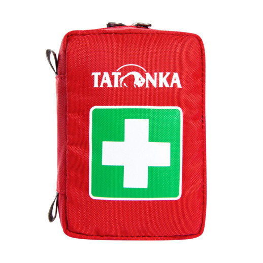 Аптечка пустая Tatonka First Aid XS, Red (TAT 2807.015)