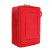 Аптечка пустая Tatonka First Aid XS, Red (TAT 2807.015)