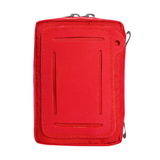 Аптечка пустая Tatonka First Aid XS, Red (TAT 2807.015)