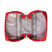 Аптечка пустая Tatonka First Aid XS, Red (TAT 2807.015)