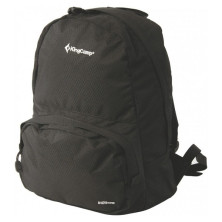 Рюкзак KingCamp Minnow (KB4229) Black