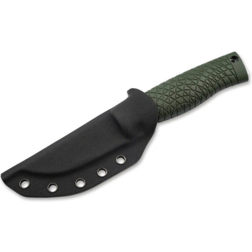 Нож Boker Bronco Mini OD Green