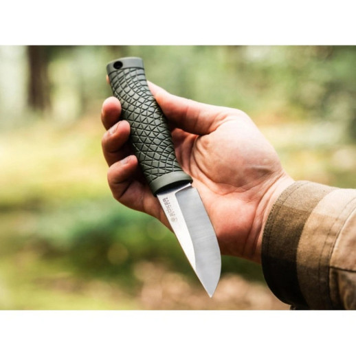 Нож Boker Bronco Mini OD Green