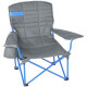 Стул раскладной Kelty Lowdown (smoke)