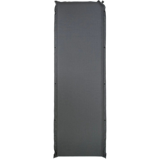Коврик самонадувной Tribe Comfort 7 cm T-BB-0013-green