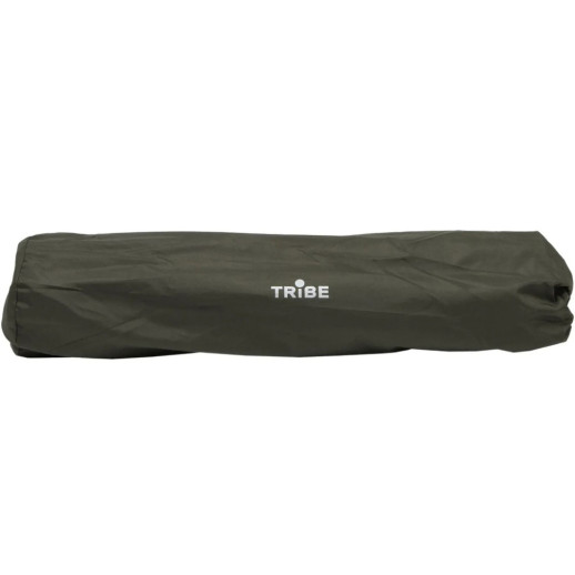 Коврик самонадувной Tribe Comfort 7 cm T-BB-0013-green