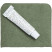 Коврик самонадувной Tribe Comfort 7 cm T-BB-0013-green
