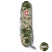 Складной нож Victorinox SWISSCHAMP ARMY Пиксель с красн Лого 1.6795.3.W3941p