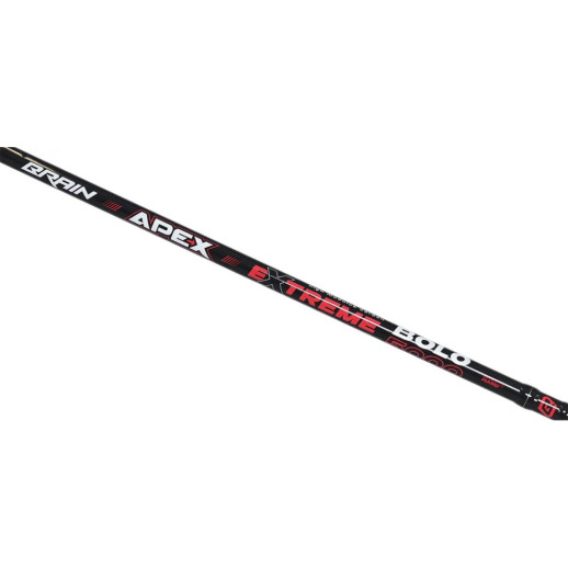 Удилище болонское Brain Apex Extreme Bolo 5.00m max 110g