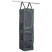 Шкаф-органайзер подвесной складной Bo-Camp 4 Compartments 2 Doors Anthracite (1709380)