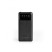 Повербанк 30000mAh TITANUM OL03 Black