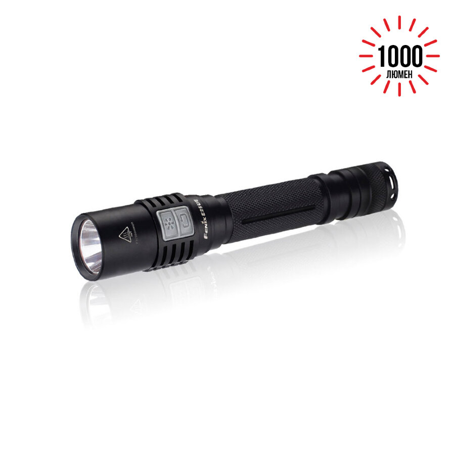 Фонарь Fenix E25UE Cree XP-L V5 34117