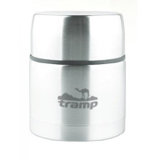 Термоc Tramp с широким горлом, 0,7л, TRC-078