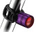 Велофара Lezyne LED Femto Drive Rear (фиолетовый)