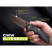 Нож складной туристический Civivi Elite Brova, (8.7 см) CPM S35VN / Aluminum черный
