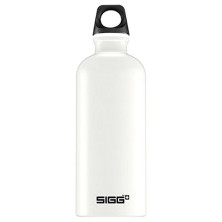 Бутылка для воды SIGG Traveller Touch, 1 л (белая)