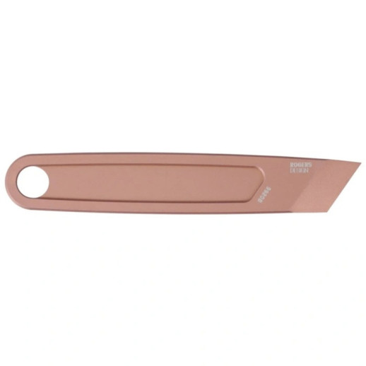 Миниломик (мультитул) CRKT HangPry Bronze, незаточенный (9920B)
