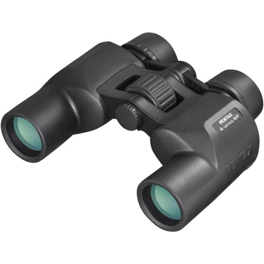 Бинокль Pentax AP 8х30 WP Black (65931) (930271)