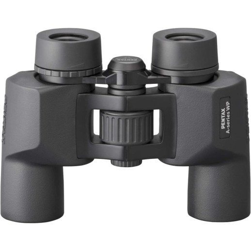 Бинокль Pentax AP 8х30 WP Black (65931) (930271)