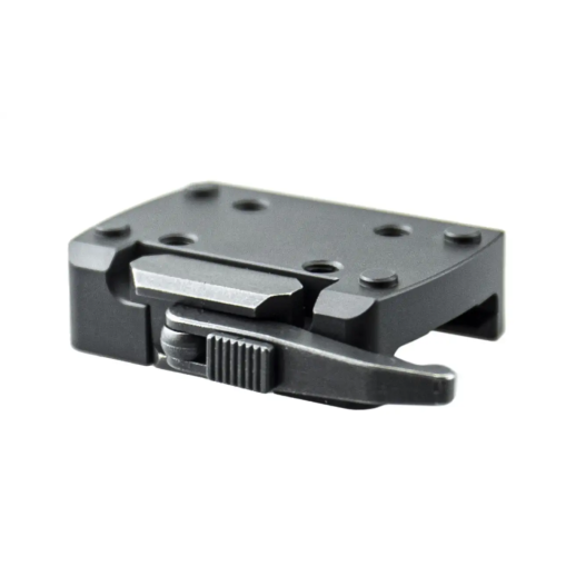 Крепление Shield Quick Detach Picatinny/Weaver for AMS/SMS/RMS