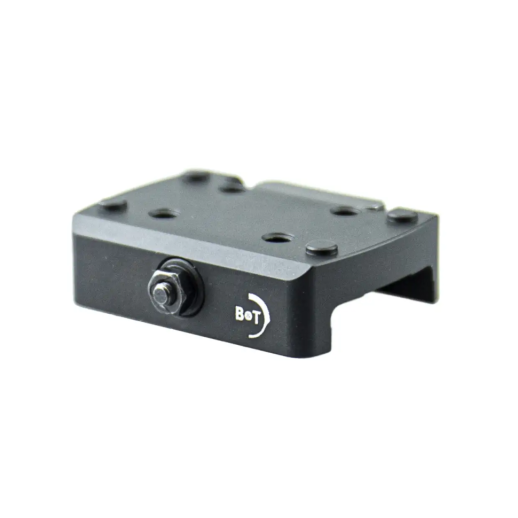 Крепление Shield Quick Detach Picatinny/Weaver for AMS/SMS/RMS
