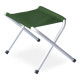 Стул раскладной Pinguin Jack Stool, Green (PNG 639.Green)