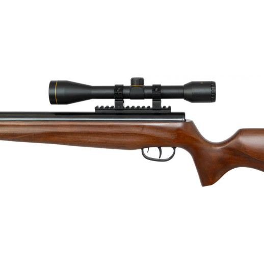 Винтовка пневматическая Beeman Xtreme Viper 4,5 мм
