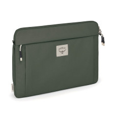 Чехол для ноутбука Osprey Arcane Laptop Sleeve 15 - зеленый