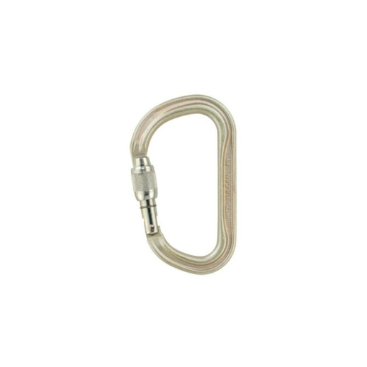 Карабин Petzl VULCAN SCREW-LOCK
