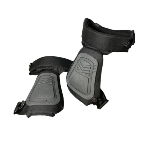 Тактические наколенники Ranger черные (RA8938)