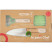 Набор ножей Opinel Le Petite Chef green (002577)