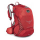Рюкзак Osprey Escapist 25 Cayenne Red, S/M