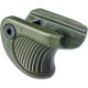 Упор на рукоять FAB Defense Versatile Tactical Support 2 шт green (vts-g)