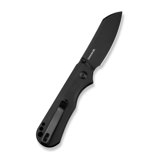 Нож складной Civivi Crabby Black C24055-3