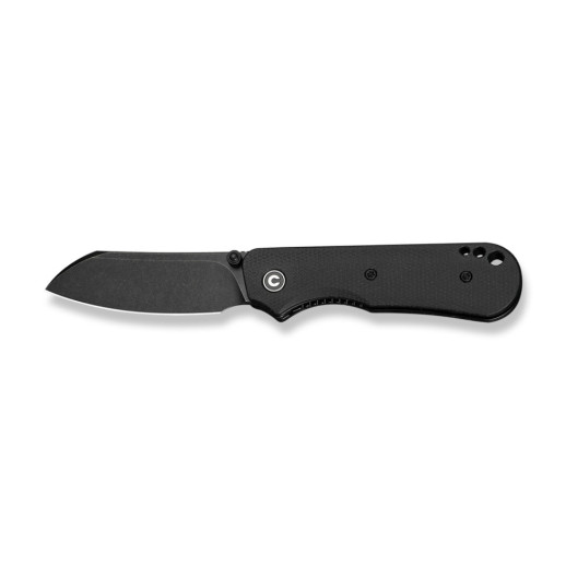 Нож складной Civivi Crabby Black C24055-3