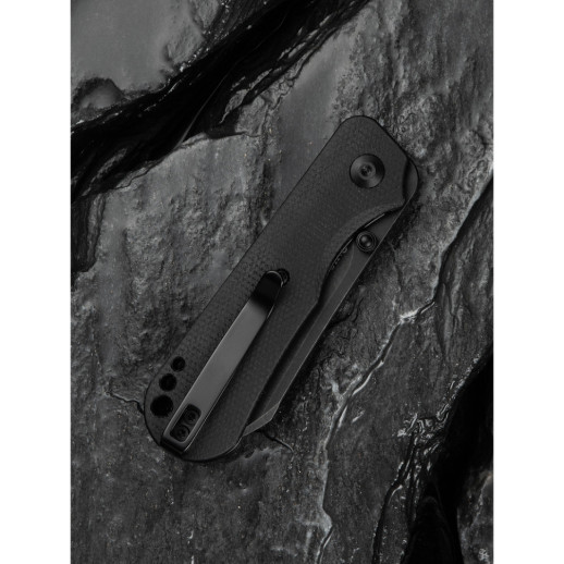 Нож складной Civivi Crabby Black C24055-3