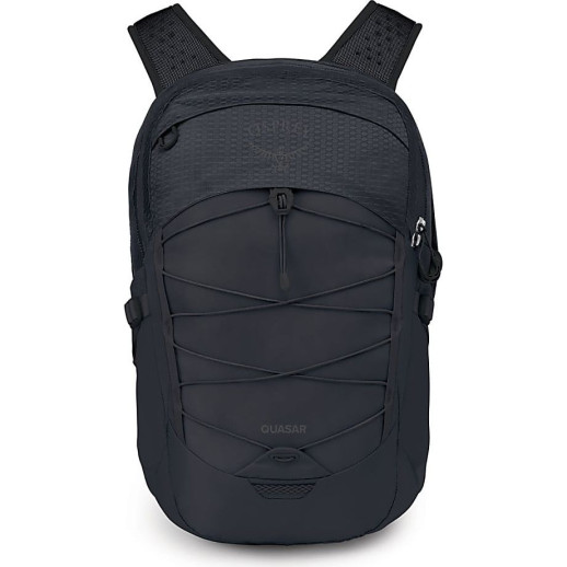 Рюкзак Osprey Quasar 26 л black - O/S - черный