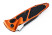 Нож Microtech Socom Elite Auto Drop Point Black Blade orange 160A-1OR