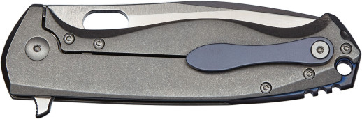 Нож Viper Fortis Titanium V5950TI