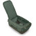 Сумка Osprey Transporter Duffel 40 pine leaf/earl grey - O/S - темно-зеленый